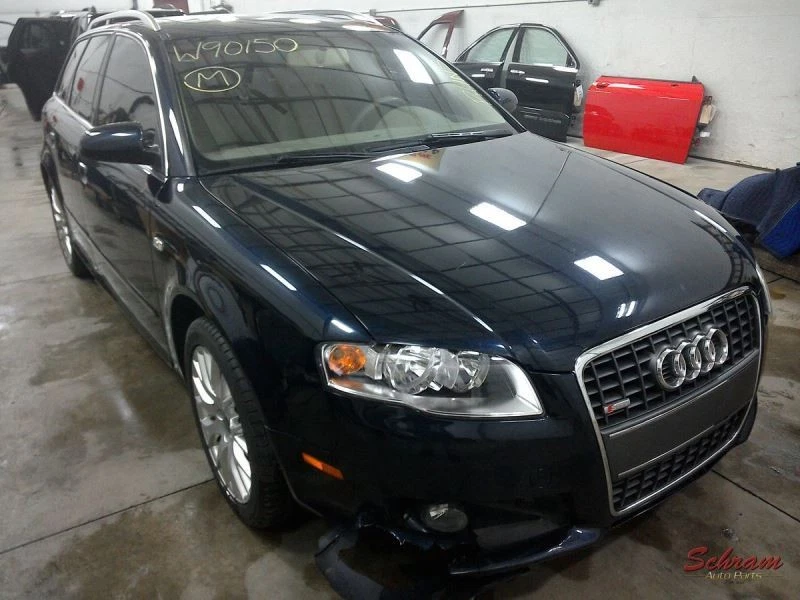 Airbag techo conductor excluyendo convertible para Audi 1981868 Foto 4 de 4