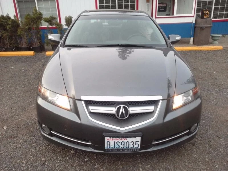 2004-2008 Acura TL Automatic Transmission Floor Gear Shifter Assembly OEM Foto 4 de 4