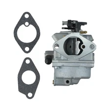 Outboard Boat Motor Carburetors Compatible with Multiple Models Up to 6HP