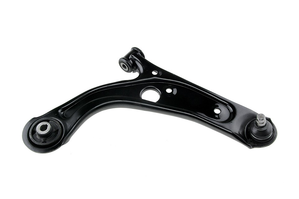 Control Arm Front Fits for Fiat Panda 12 Under Right / OE zu Vergl 21