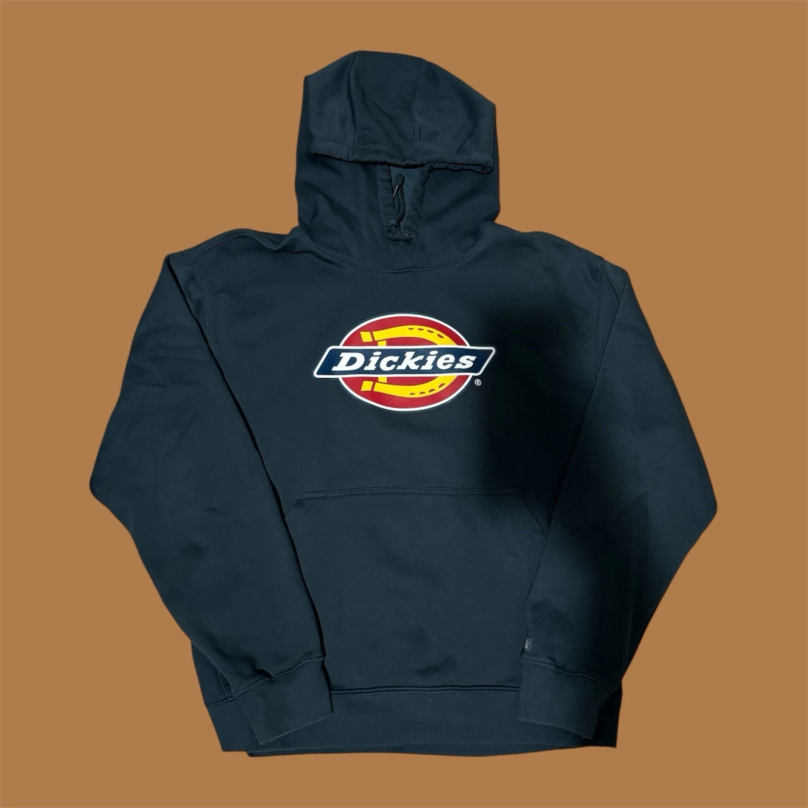Dickies Hoodie
Opens in a new window or tab