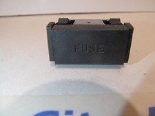 Type 4 drawer fuse holder cap for Cerwin Vega...