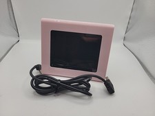 3.5 Digital Photo Frame Nextar, Photo Display w/2 frames SD/MMC/MS Jpeg Tested