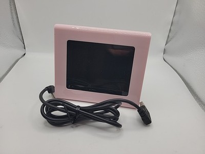 3.5 Digital Photo Frame Nextar, Photo Display w/2  frames SD/MMC/MS Jpeg Tested