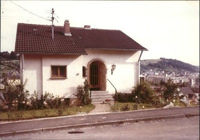 Linz Rhein Haus Freund
