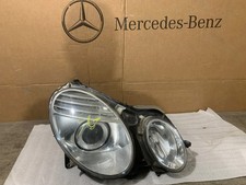 Mercedes E-Klasse W211 original Bi-Xenon Scheinwerfer vorne rechts A2118203461