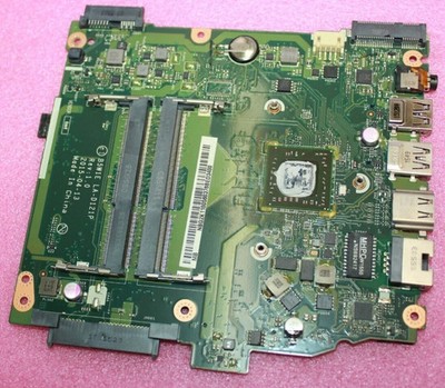 Genuine Acer Aspire ES1-521 AMD A8-6410 Motherboard NB.G2K11.005