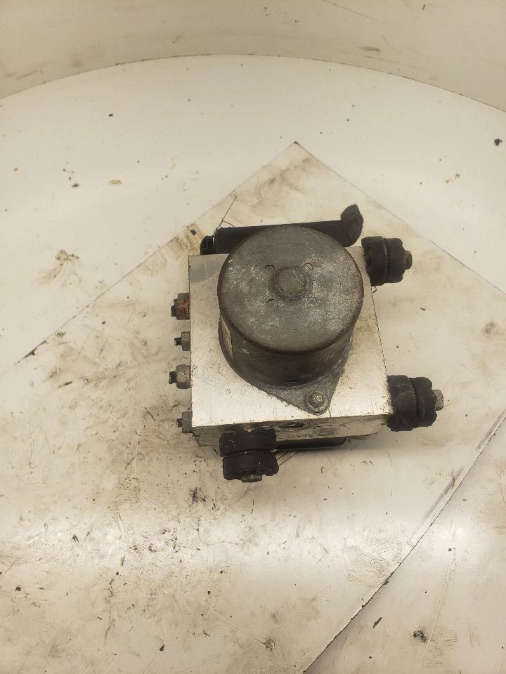 Conjunto de peça de freio antibloqueio compatível com 09-10 CLUBMAN 1261929 - Imagem 2 de 4