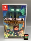 Minecraft Story Mode Season Two (2) - Nintendo Switch - Region Free