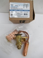 Sporlan 044435-13, HXCAE 3 Ton, R454B, 3/8x1/2 ODF Thermostatic Expansion Valve