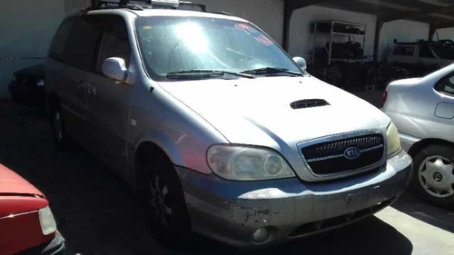 Mando Multifuncion para KIA CARNIVAL II (FL) 2.9 CDRi EX 2005 287253 - Imagen 8 de 10