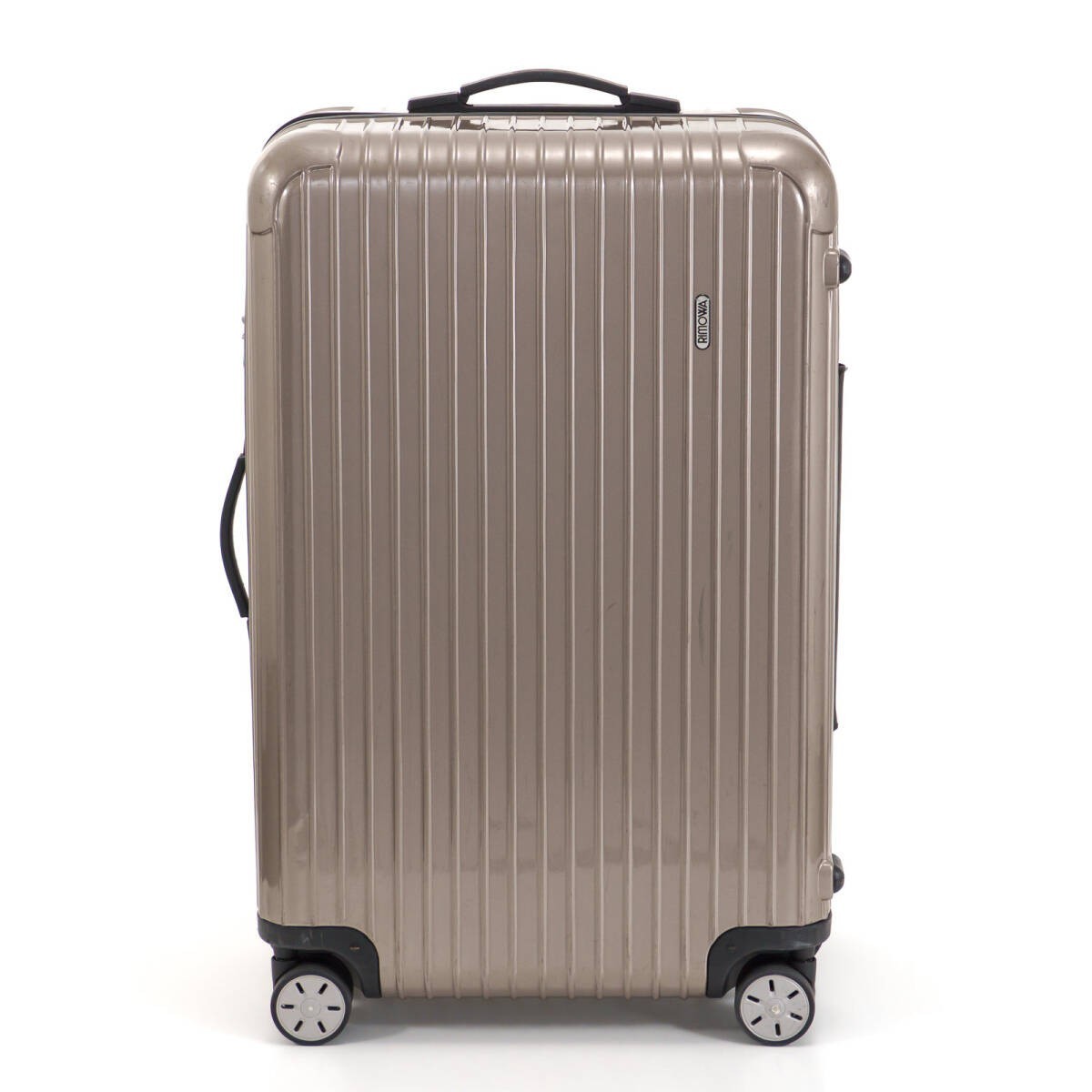 RIMOWA SALSA 87L 4輪 シャンパンゴールド Rimowa Salsa 78L Champagne Gold 4 wheels Carry Case Suitcase | eBay