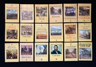 Lot Of 18 Civil War Times Illustrated Special Edition Eastern Acorn Press VTG