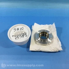 S.C. Laser Services 317-4022-60 Output Coupler (Front Optic) FNOB