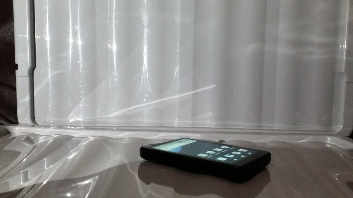 DUOQIN - NEW MODEL - QIN K25 | Android 14 | Touchscreen 3.5