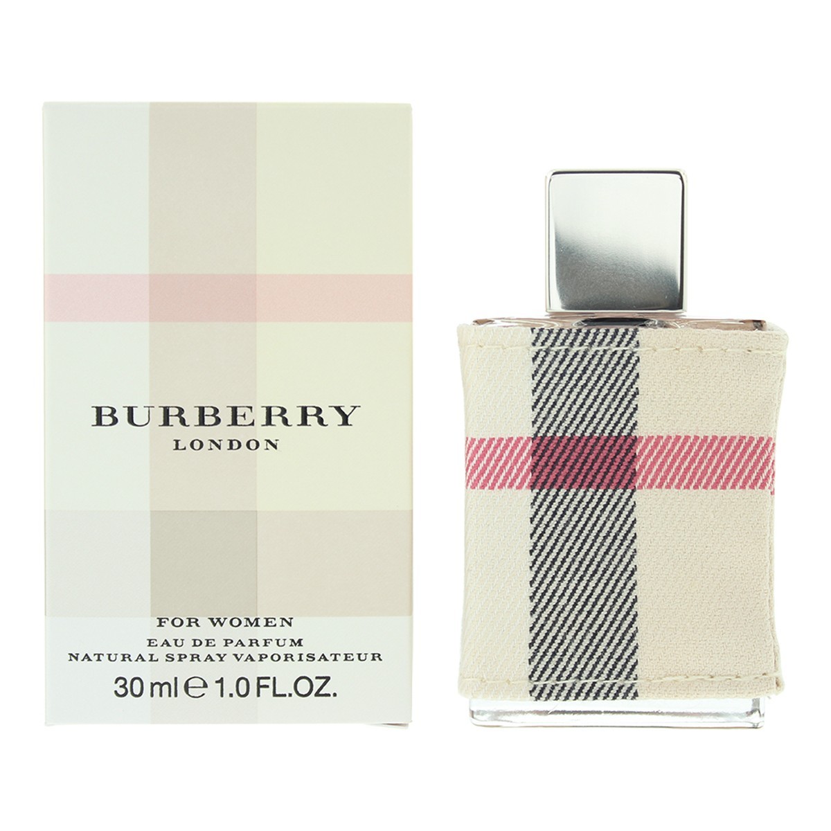 Burberry Unisex Orange London Women's New London Perfumes Floral Fruity Floral Eau De Parfum Edp Honey Rose Santalum Album - Image 3