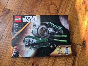 準備中 Lego 75360 | eBay