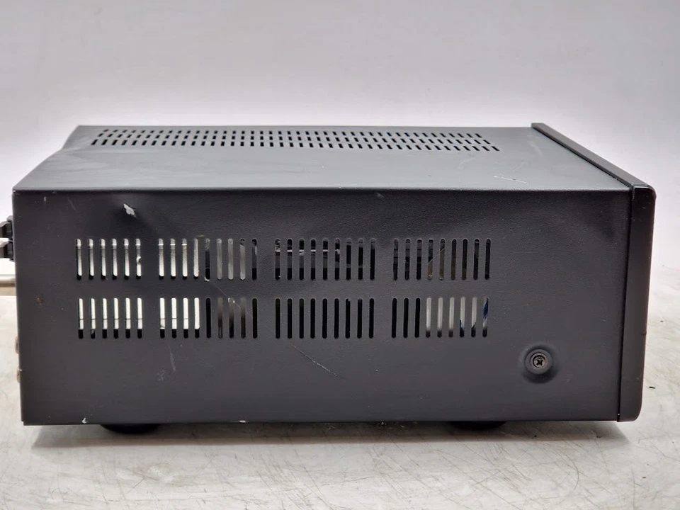 NAD C 717 DVD Receiver - Working, Scratches, No Accessories - Image 4 of 4