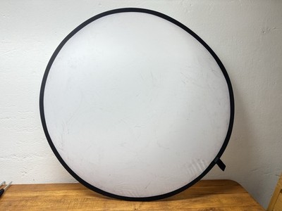 Sunbounce Aufheller Fotografie Sun-Mover Reflektor Weiß