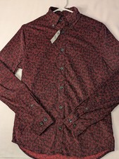 Men's Express Button Down Shirt