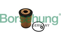 Borsehung ÖLfilter B10456 Filtereinsatz FüR Mercedes Klasse W168 Vaneo 414 700