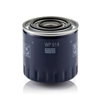 ÖLfilter Mann-Filter Wp 914 FüR Renault