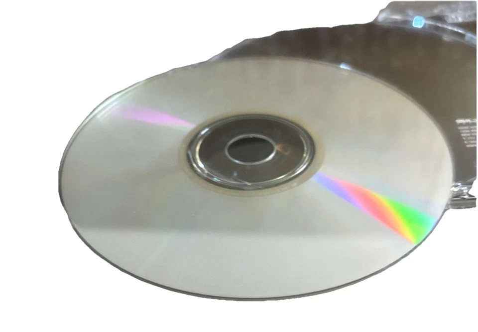 The Ninth Gate A  Roman Polanski Film Depp (Wojciech Kilar Composer) OOP 1999 CD - Image 4 of 4