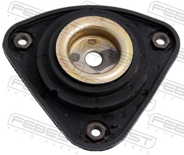 Domlager FederbeinstüTzlager Febest MZSS-MZ3F FüR MAX Kuga BK Focus Mazda Volvo-image