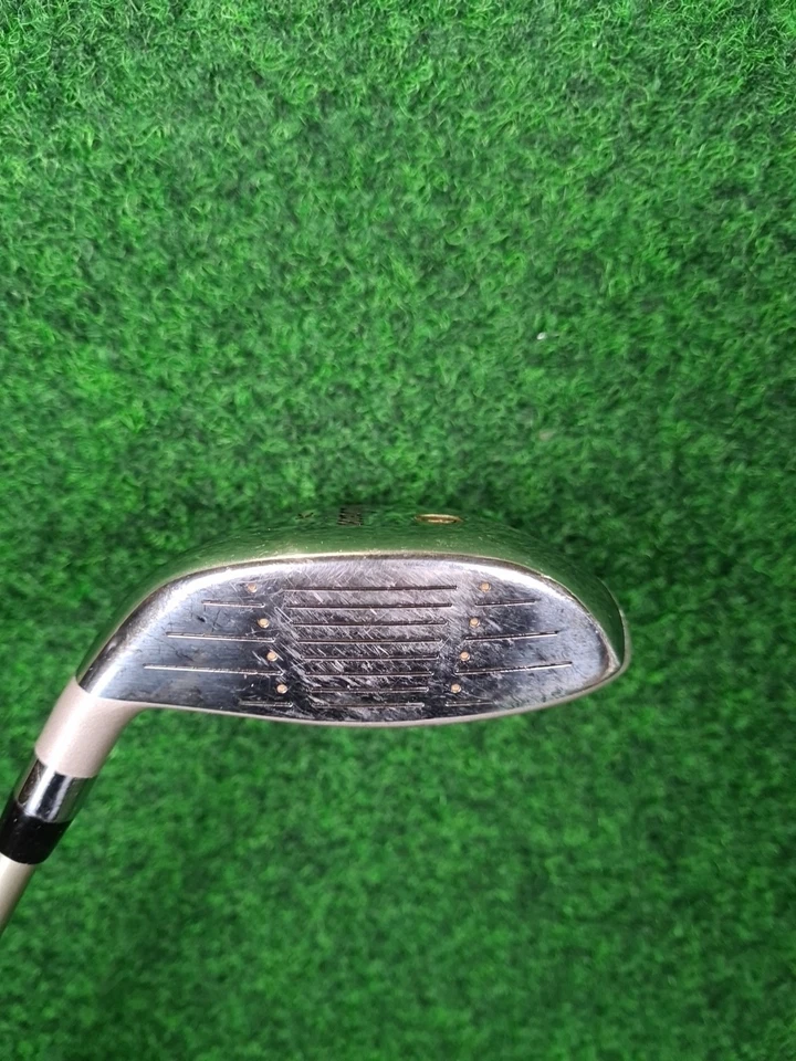 MAC GREGOR DX 3-Holz - Damen (Graphit, 42 Zoll, Rechts, Mid Flex) - Bild 3 von 4