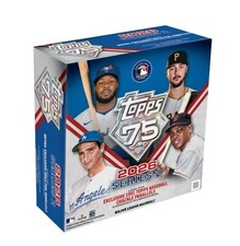 2026 TOPPS SERIES 2 BASEBALL MEGA BOX BLOWOUT CARDS