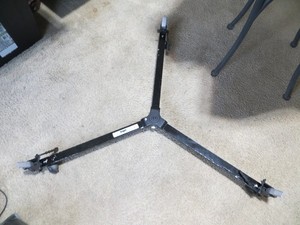 Bogen 3127 Manfrotto Folding Tripod Dolly