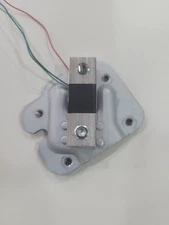 Nintendo Wii Fit Balance Board Replacement Internal Feet Sensor Black Part