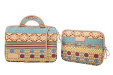 Bohemian laptop bag  ShopDecimals