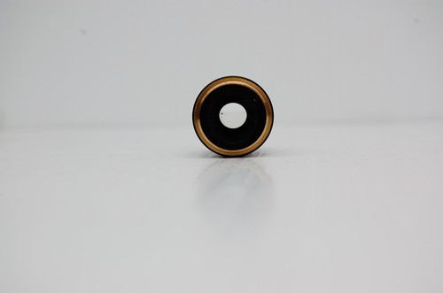 CARL ZEISS CP-ACHROMAT 10X MICROSCOPE OBJECTIVE #11916 - Picture 3 of 4