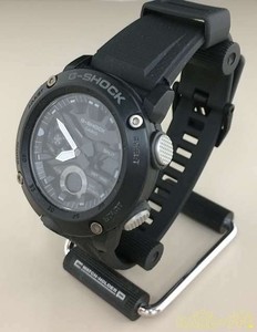 Reloj Analogico Casio G Shock De Cuarzo Ga 00e 4jr Ebay