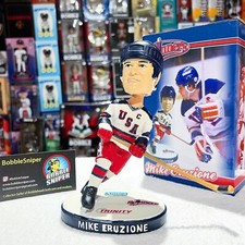 MIKE ERUZIONE Lowell Spinners 