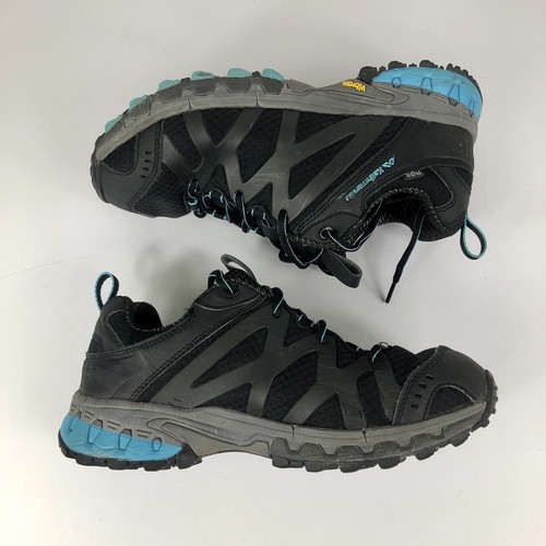 Kathmandu Women’s NGX Vibram Sole Hiking/Walking Shoes Size US7, UK6 - Picture 9 of 10