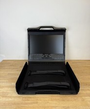 GAEMS Sentinel Pro XP 1080p Portable Gaming Environment Consoles Not Included