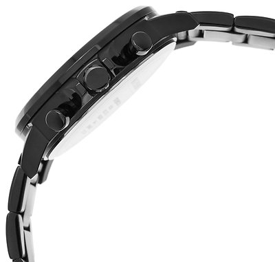Digital Watch Mens Watches Skmei 1032 Skmei 1493 Solar Powered Watch Stainless Steel Waterproof main image 1