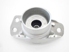 Original Audi - A6 (4G) für Luftfahrwerk: Stossdämpferlager hinten  4G0513353C