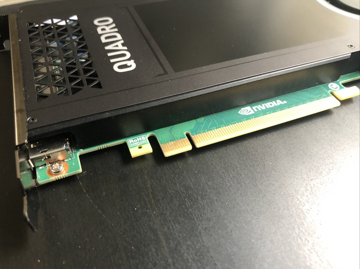 NVIDIA QUADRO M4000 8GB GDDR5 Video Graphics Card | eBay NVIDIA QUADRO M4000 8GB GDDR5 Video Graphics Card | eBay