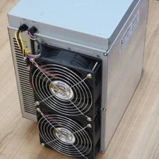 CANAAN AVALON MINER 1246 (85TH). Used for 7 hours US Seller.