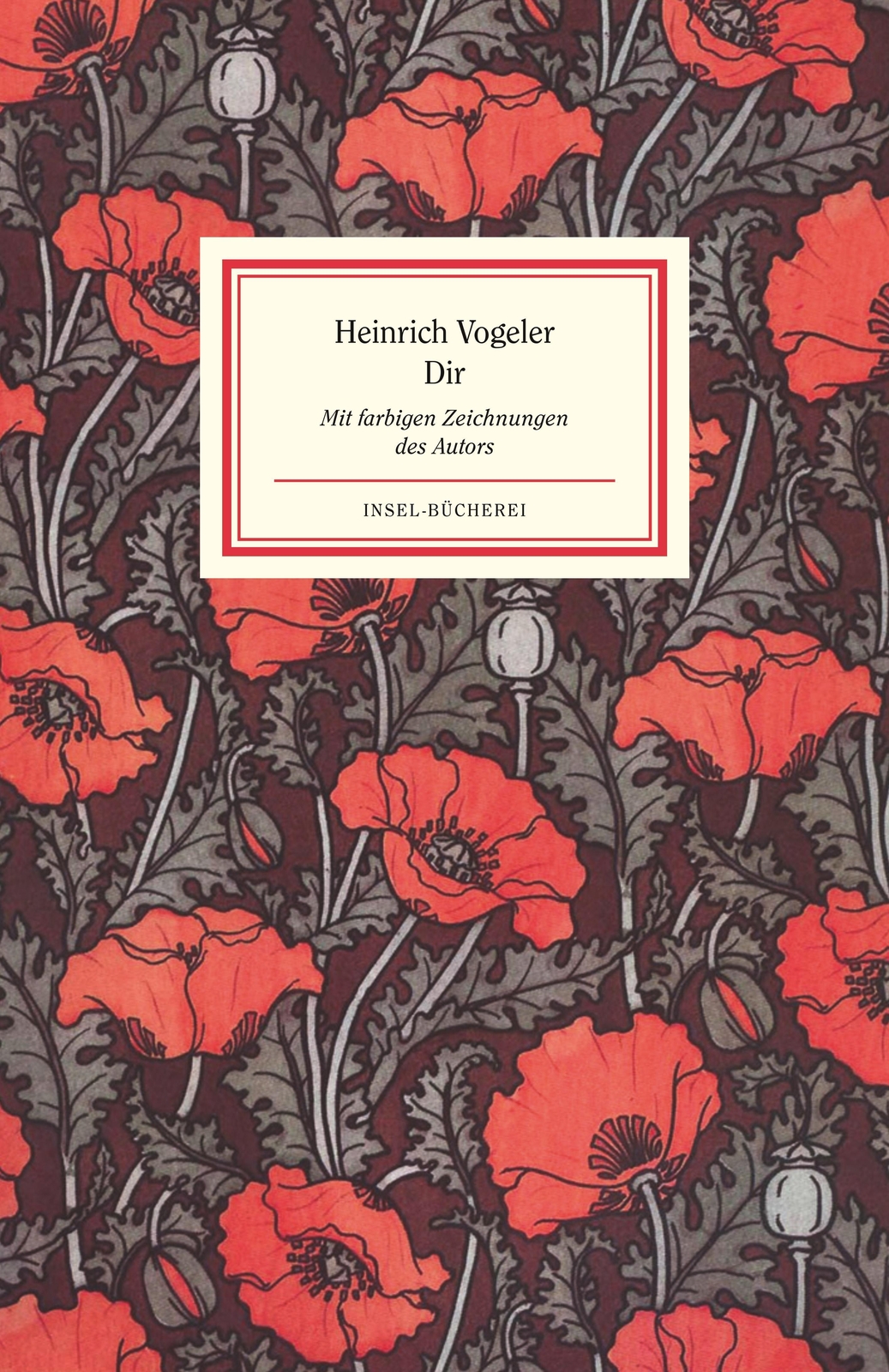 Thumbnail - Dir Heinrich Vogeler