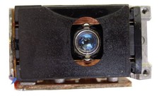 Denon DN 2600F  Lasereinheit Neu!