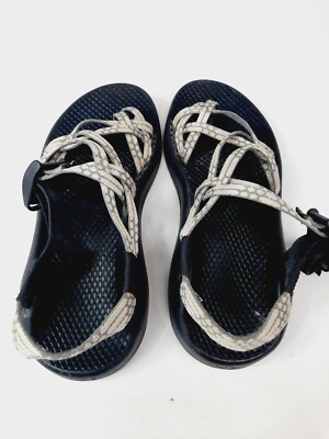 Chaco ZX/2 Classic Womens Double Strap Toe Loop Strappy Sandals