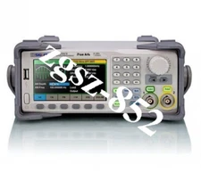 SIGLENT SDG2082X Function/Arbitrary Waveform Generator 80 MHz 1.2 GSa/s 16 bits