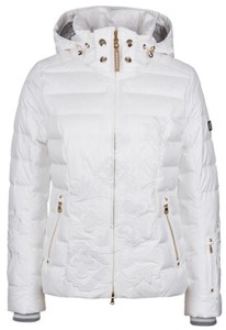bogner white jacket