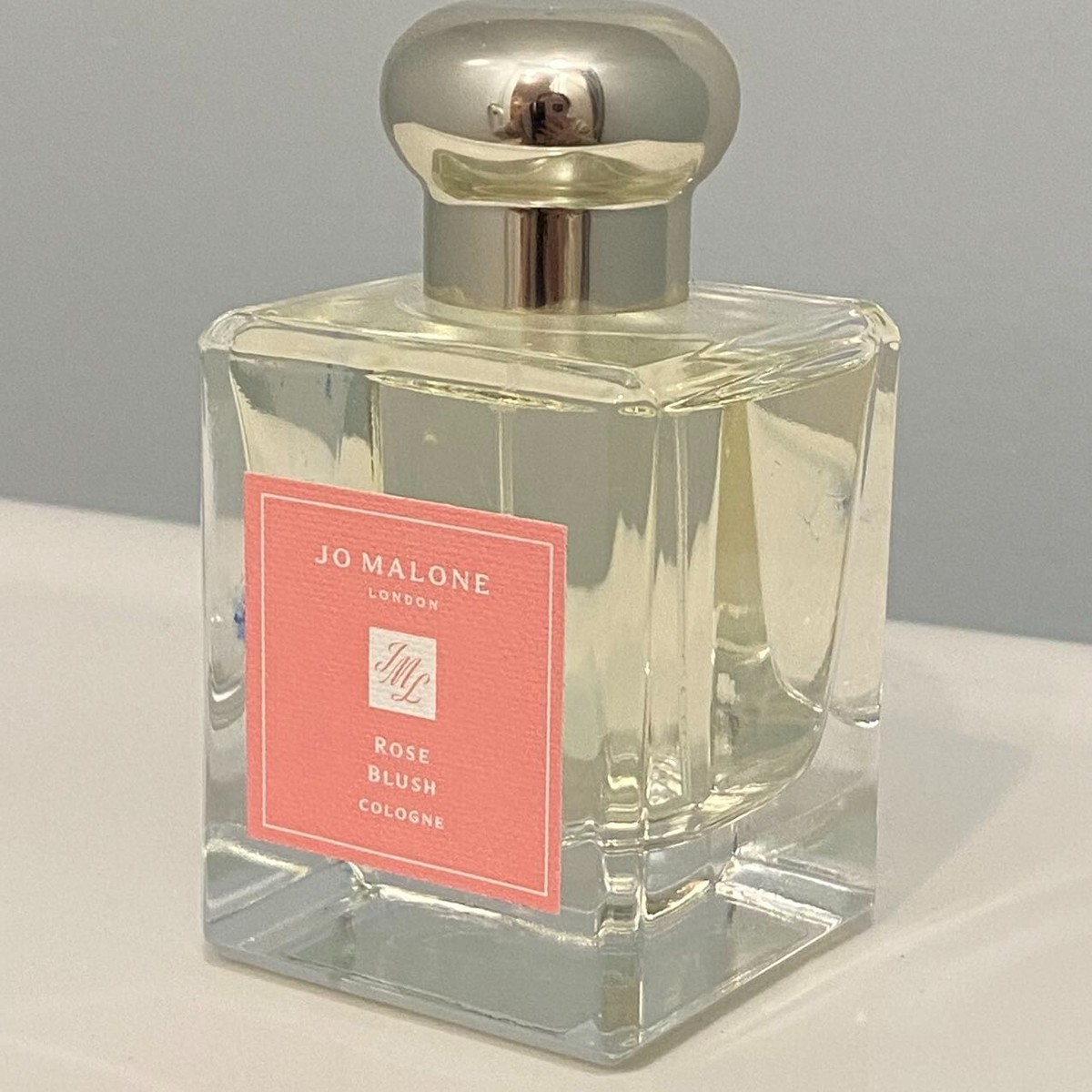 ジョーマローン ROSE BLUSH COLOGNE 50ml コロン New Jo Malone Rose Blush Cologne 1.7 fl.oz./50ml Limited Edition