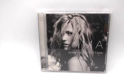 Ima - Pardonne-Moi Si Je T'aime (Cd, Compact Disc) Tested