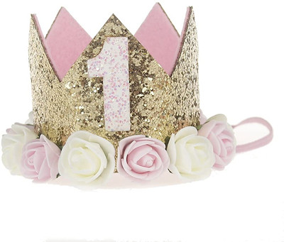 baby girl tiara crown